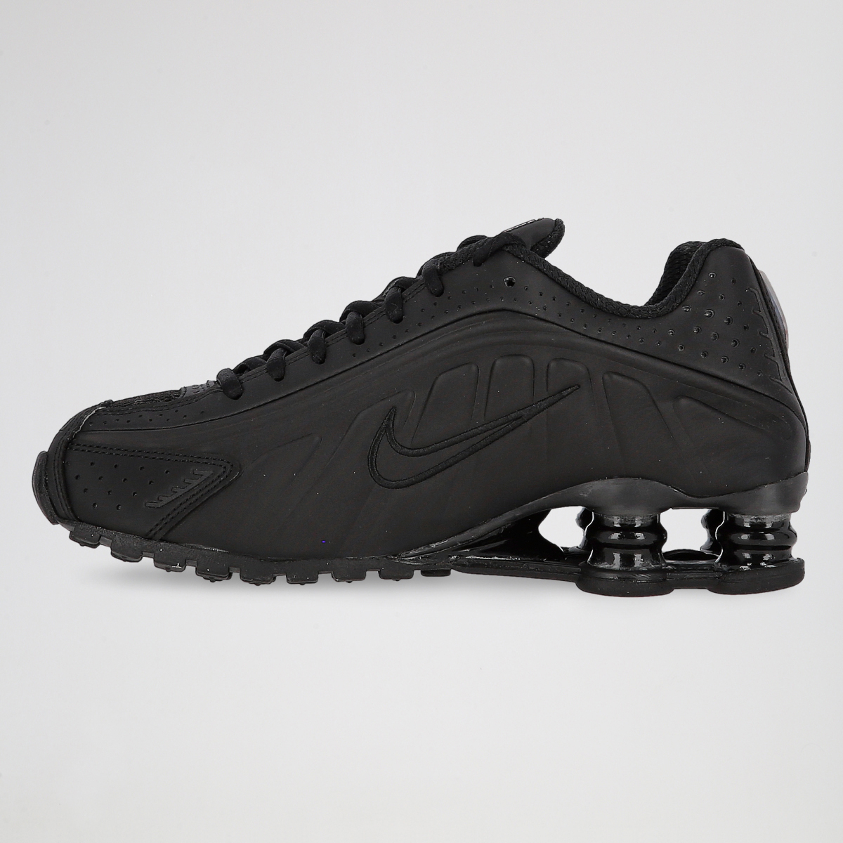 Zapatillas Nike Shox R4 Mujer,  image number null