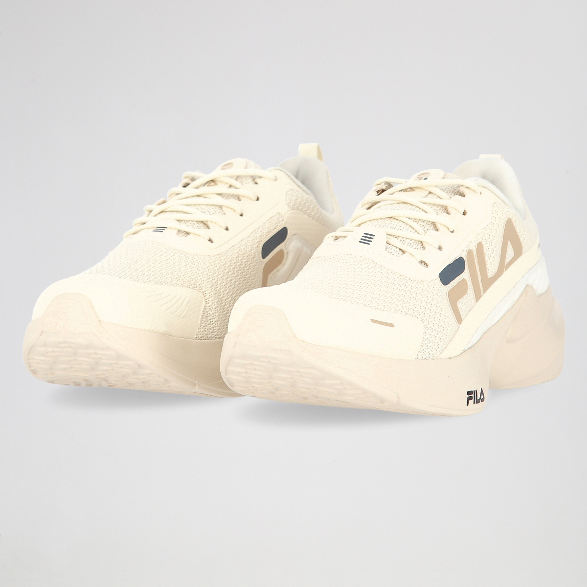 Zapatillas Fila Progress Lite Training Mujer,  image number null