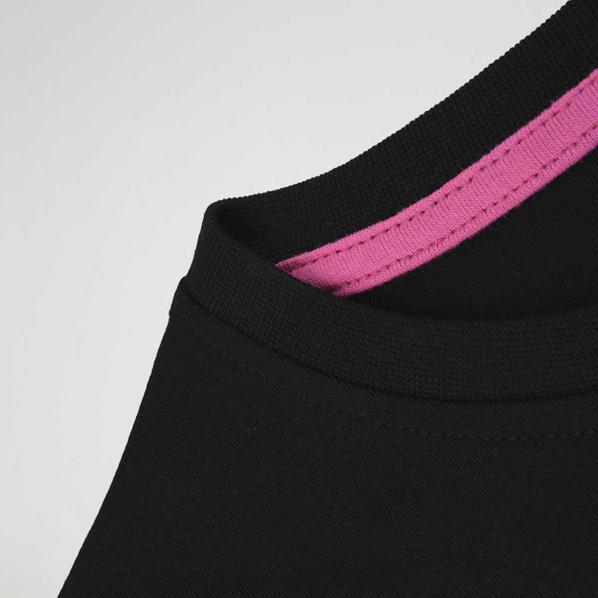 Remera NBA Miami Heat Basic Niño,  image number null