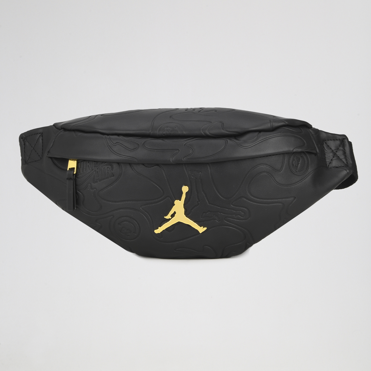 Riñonera Jordan Borough Crossbody,  image number null