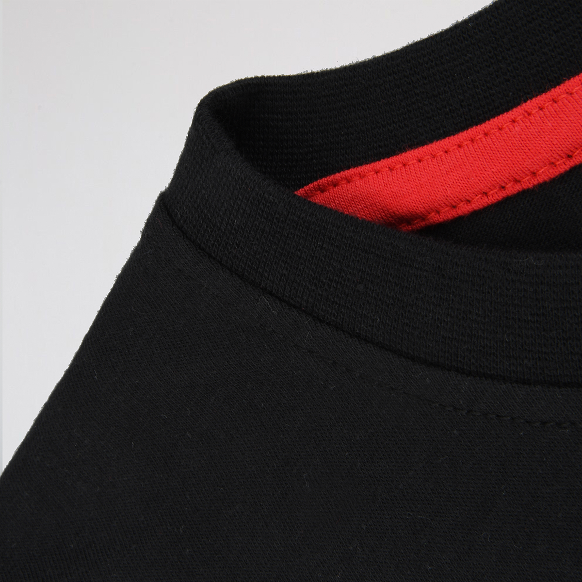 Remera NBA Chicago Bulls Basic Primary Logo para Ni&ntilde;o,  image number null