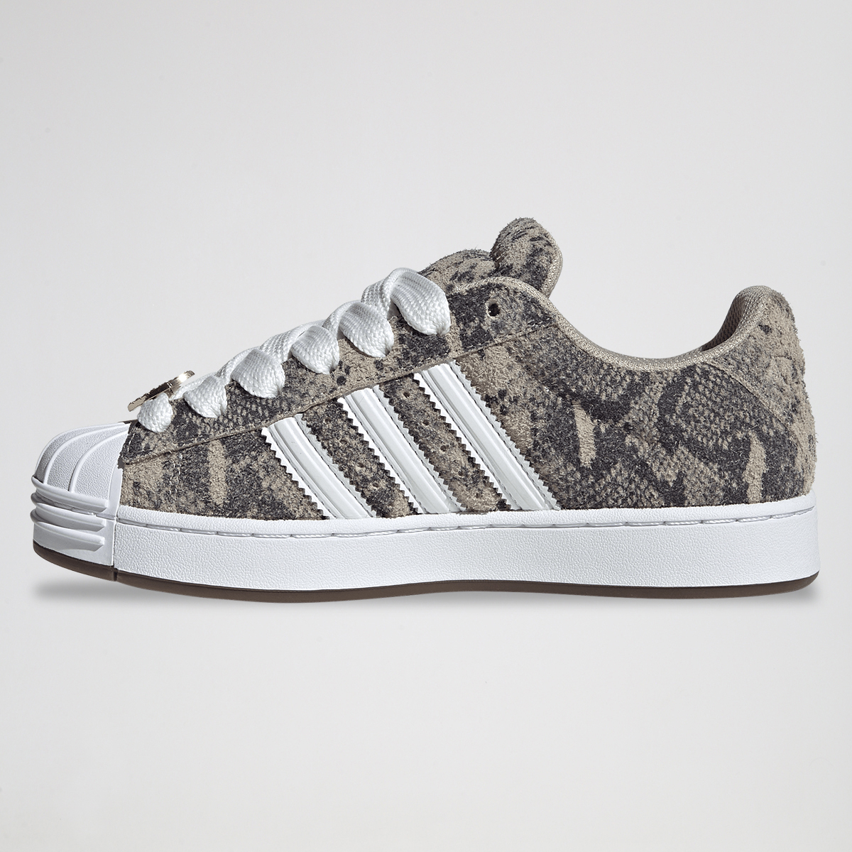 Zapatillas adidas Superstar II Mujer sint&eacute;tico,  image number null