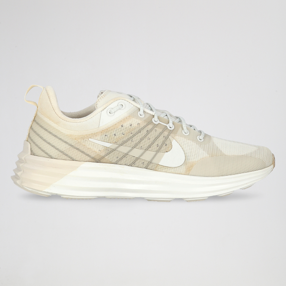 Zapatillas Nike Lunar Roam Hombre malla,  image number null