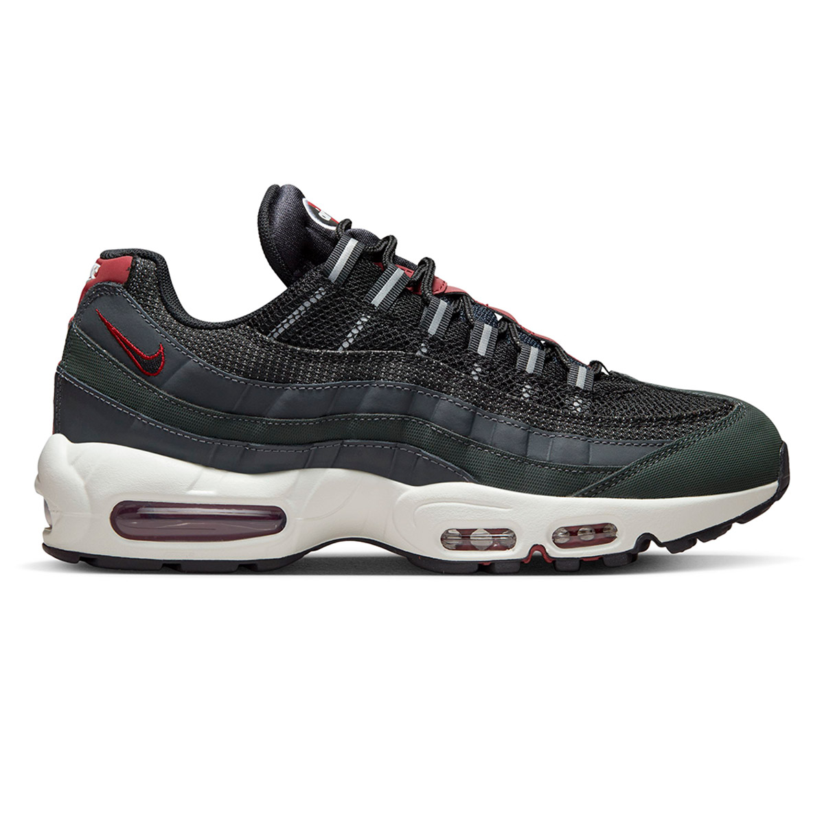 Chausport nike 2025 air max 95