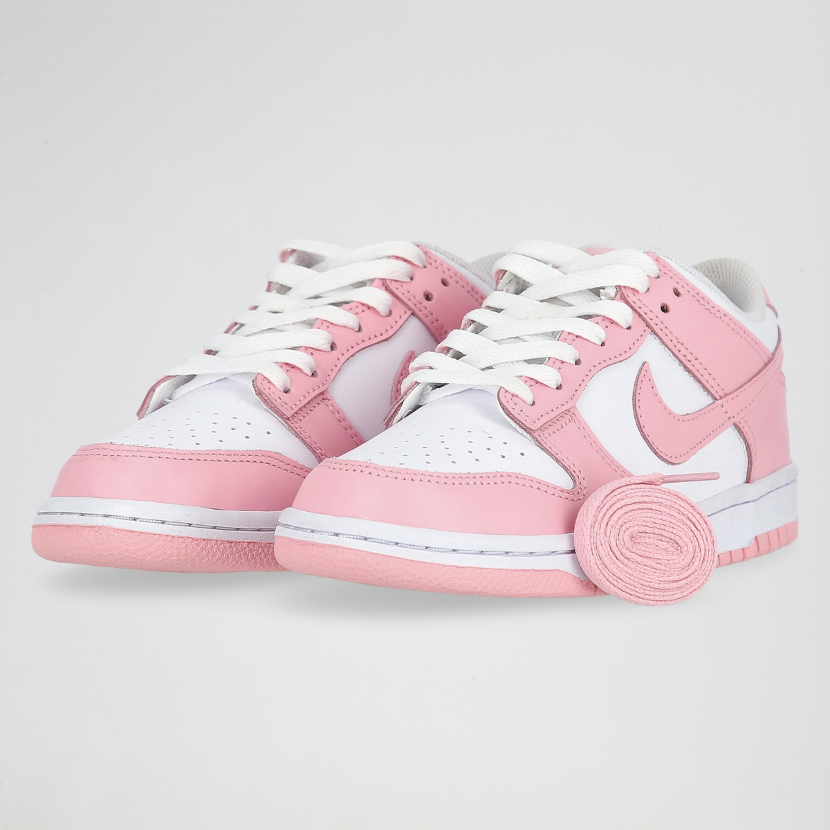 Zapatillas Nike Dunk Low Infantil,  image number null