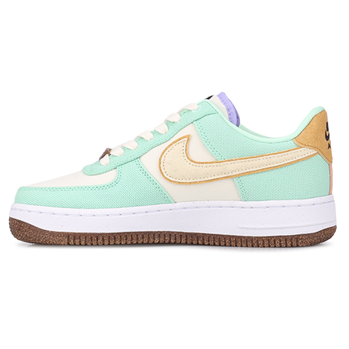 Zapatillas Nike Air Force 1´07 Lx,  image number null