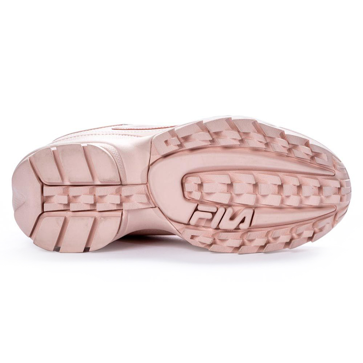 Zapatillas Fila Disruptor II Premium,  image number null