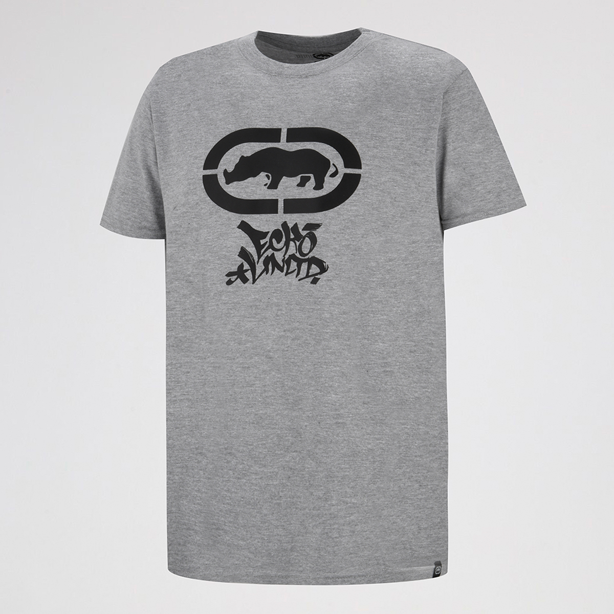 Remera Ecko TS Insti EP V26 Hombre,  image number null