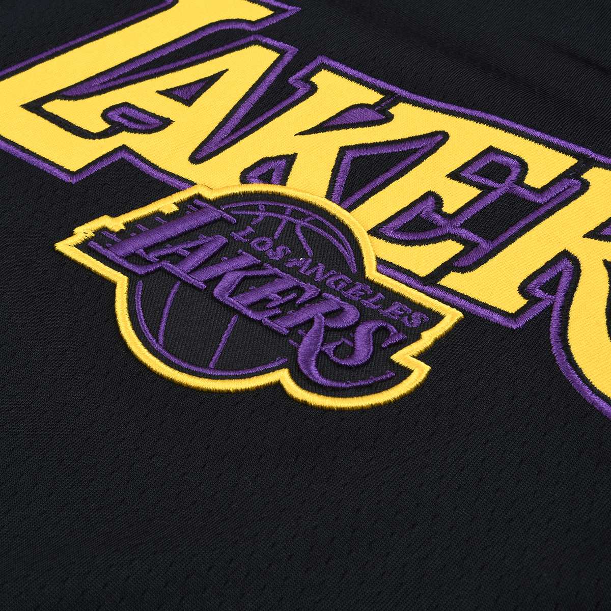Musculosa NBA Players Eazy Lakers Hombre,  image number null