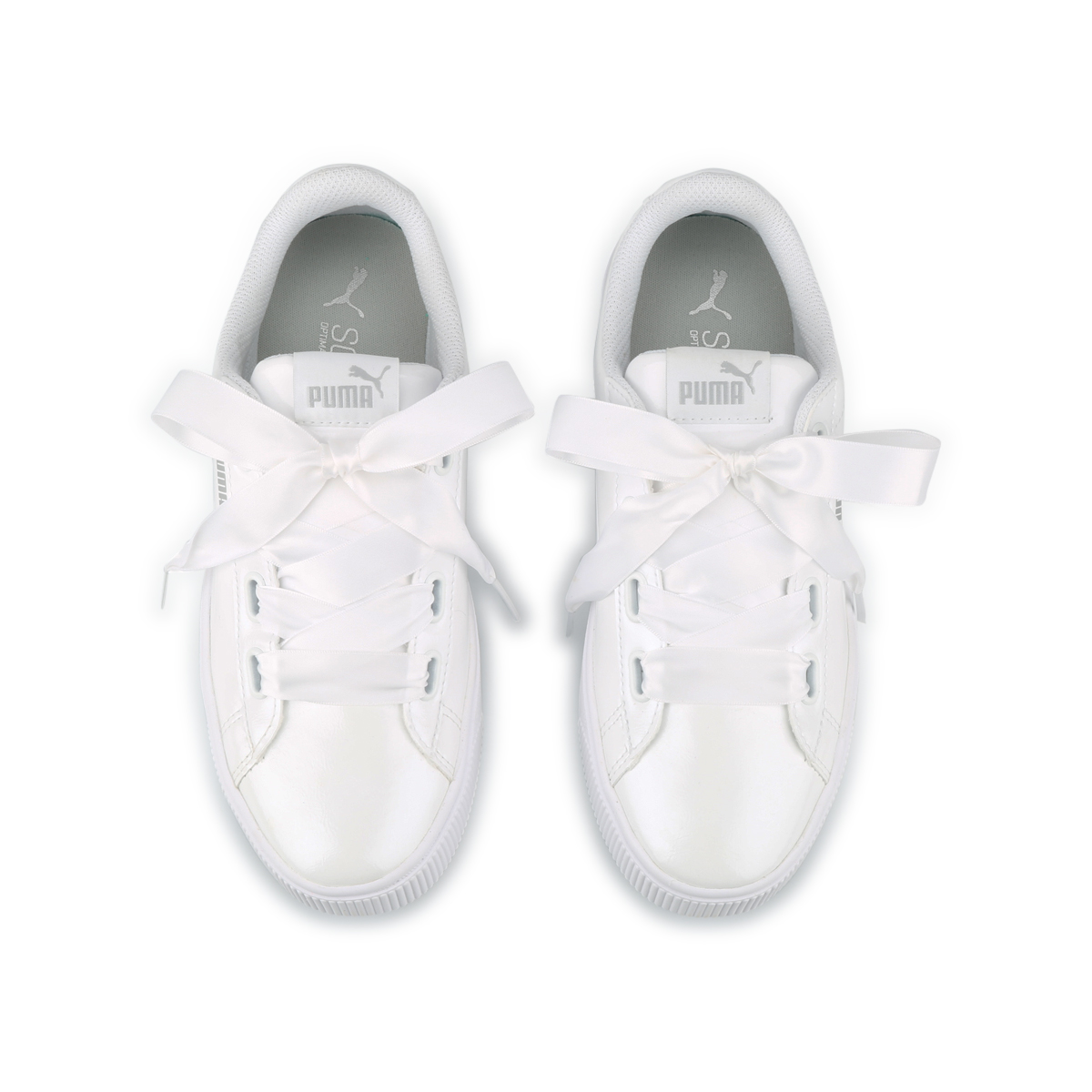 Zapatillas Puma Vikky Stacked Ribbon Moov
