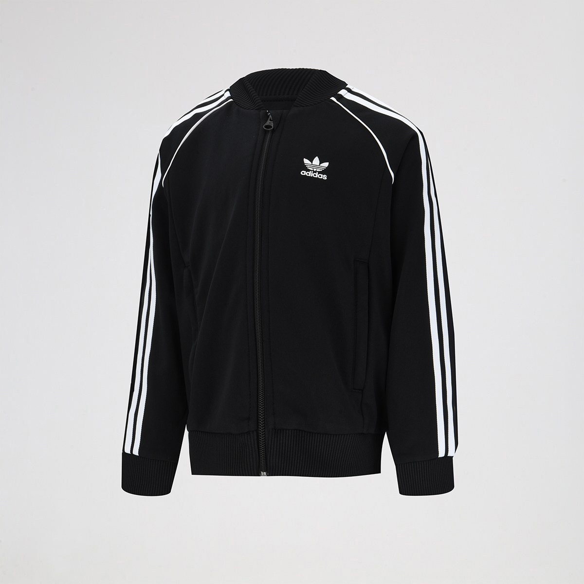 Conjunto adidas Adicolor SST Track Infantil,  image number null