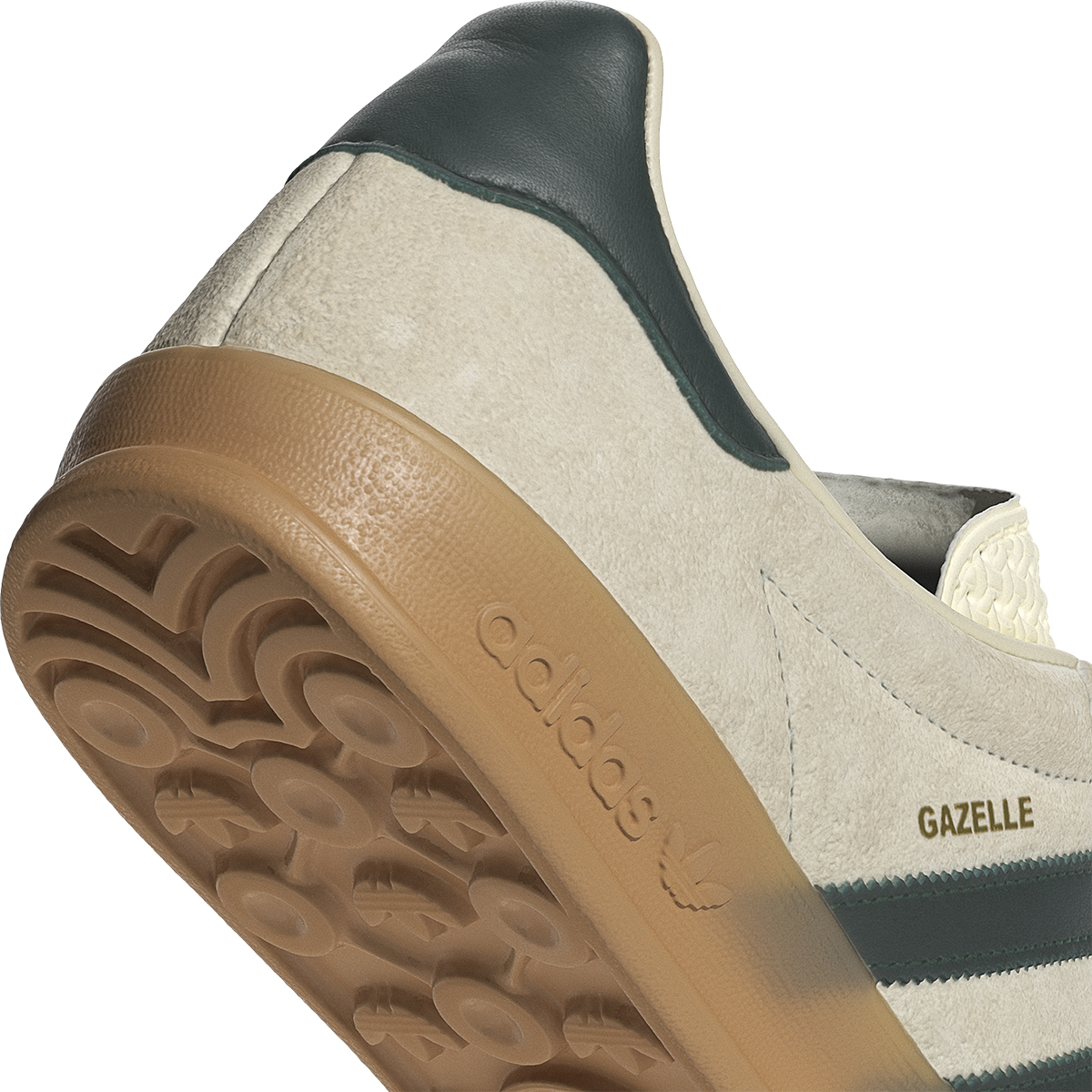 Zapatillas adidas Gazelle Indoor Hombre Gamuza,  image number null