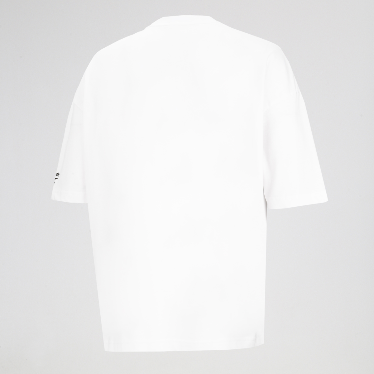 Remera Reebok Paul Hombre,  image number null