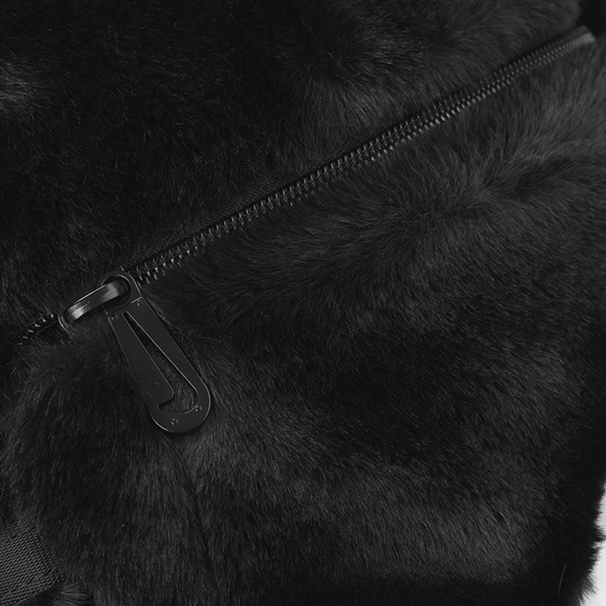 Mochila Nike Futura 365 Faux Fur Mini Backpack,  image number null