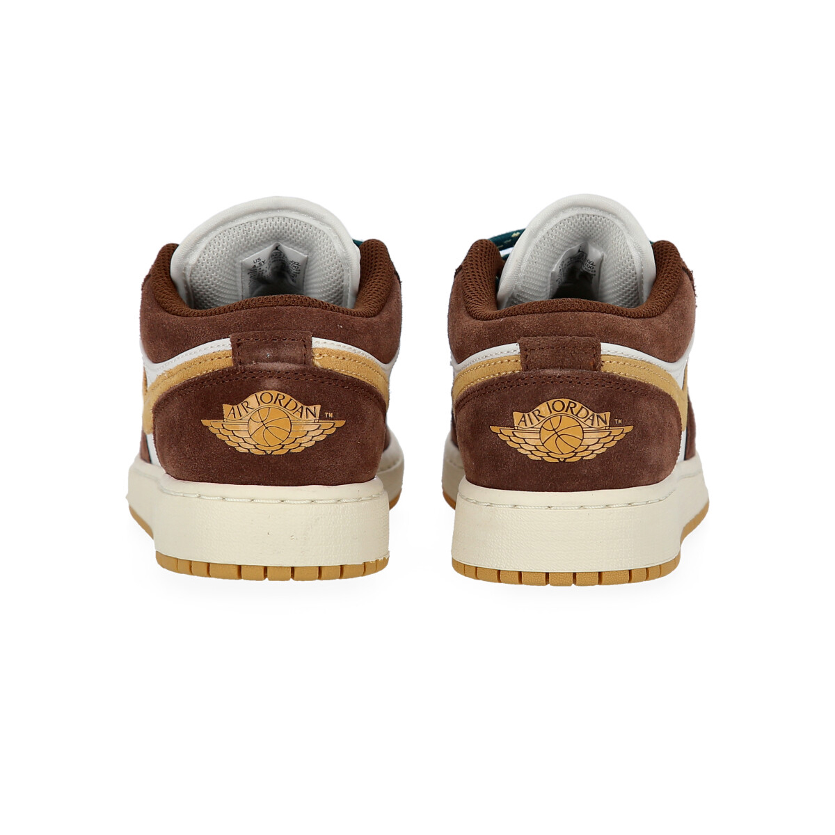 Zapatillas Jordan Air 1 Low Se Niño,  image number null