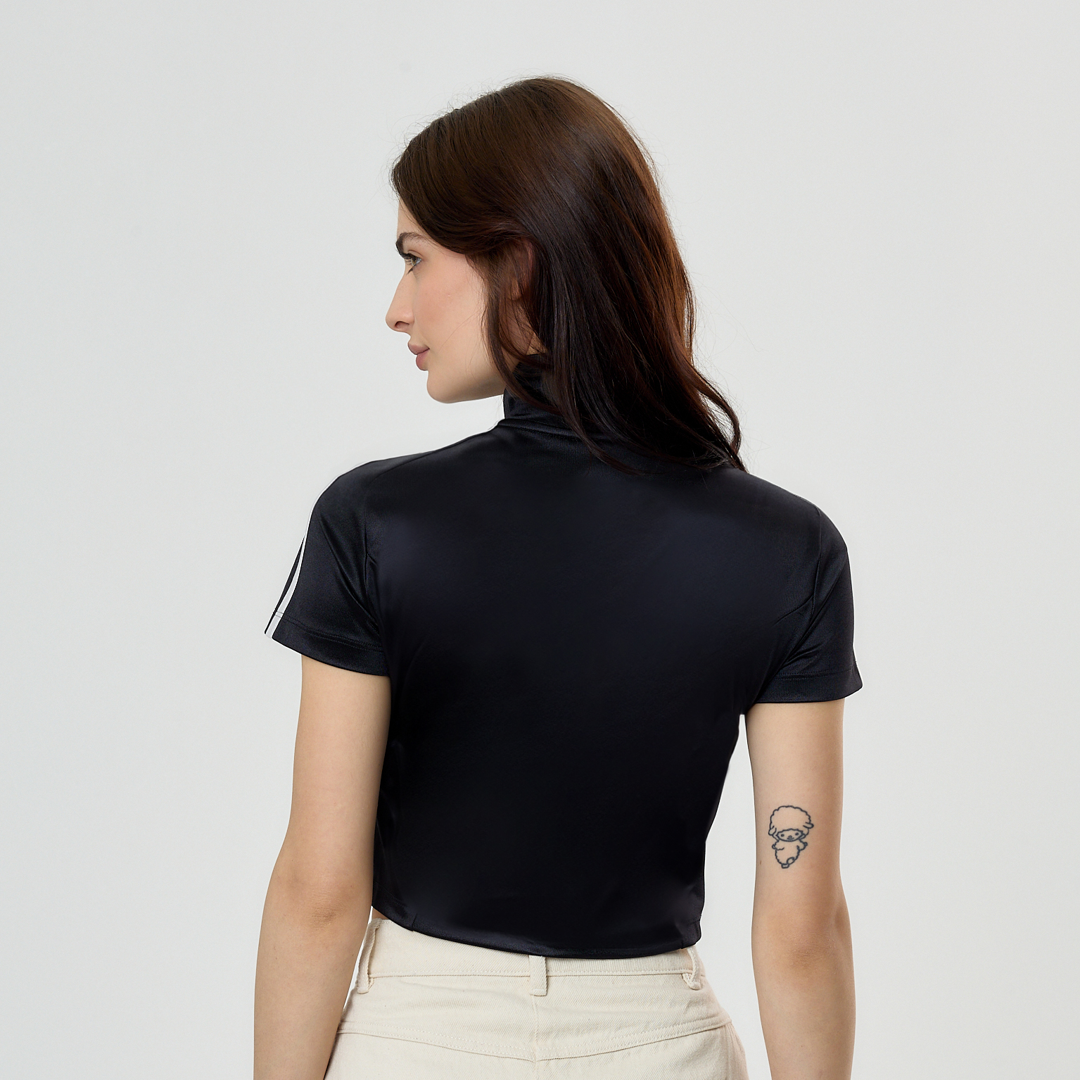 Remera adidas Adicolor Mujer,  image number null