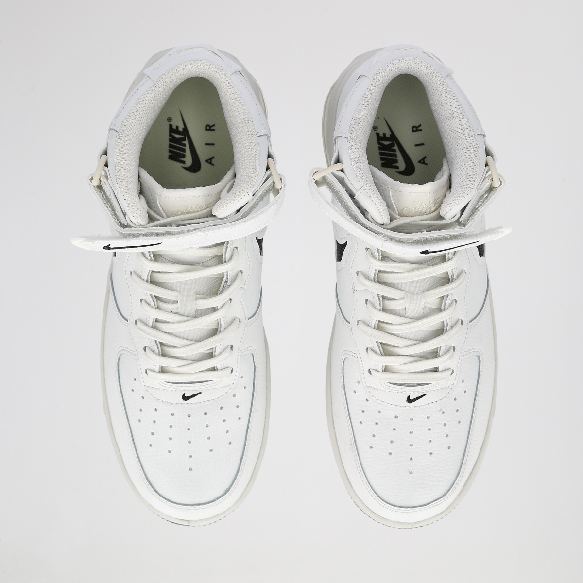 Zapatillas Nike Air Force 1 Mid Evo Hombre Moov