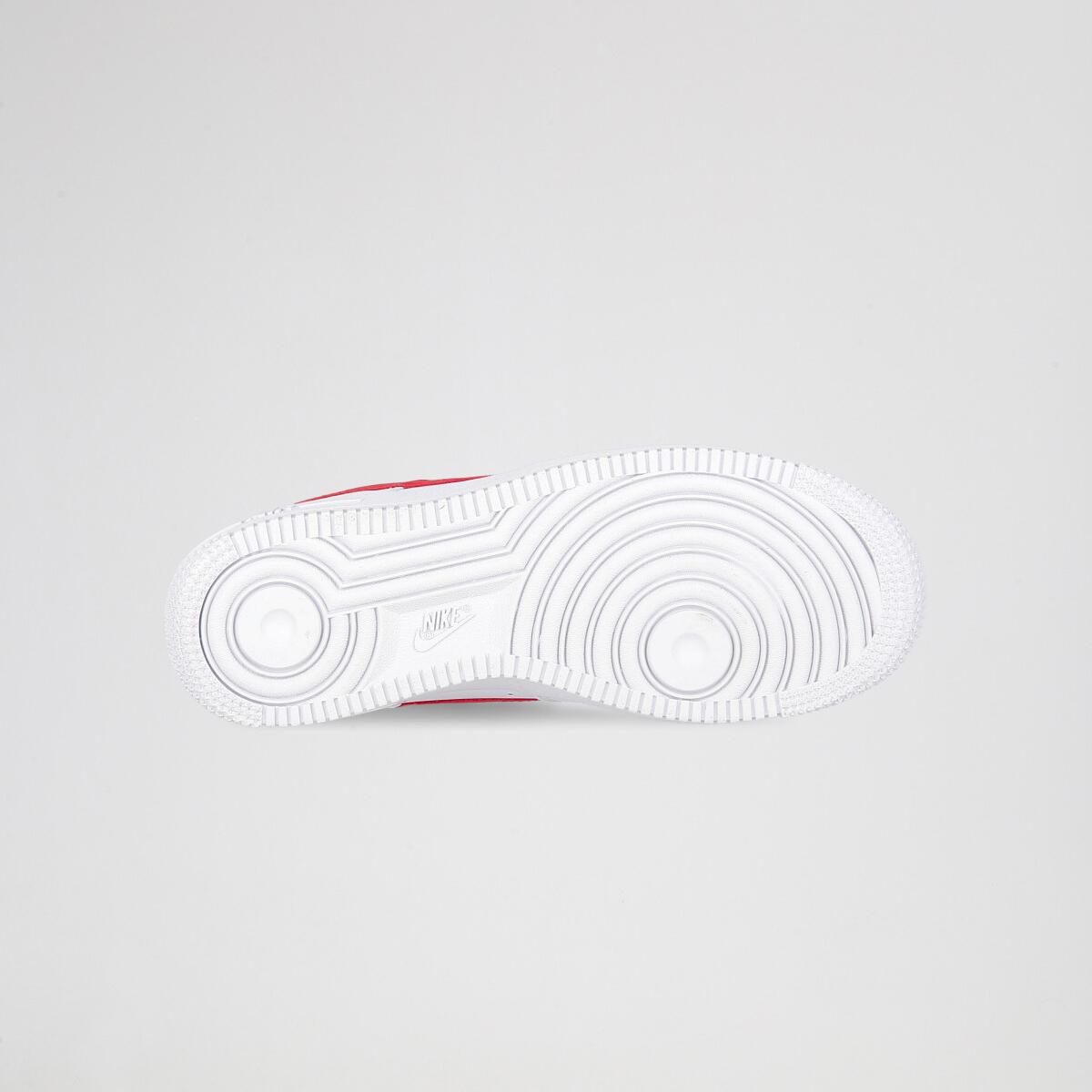Zapatillas Nike Air Force 1 LV8 Infantil,  image number null