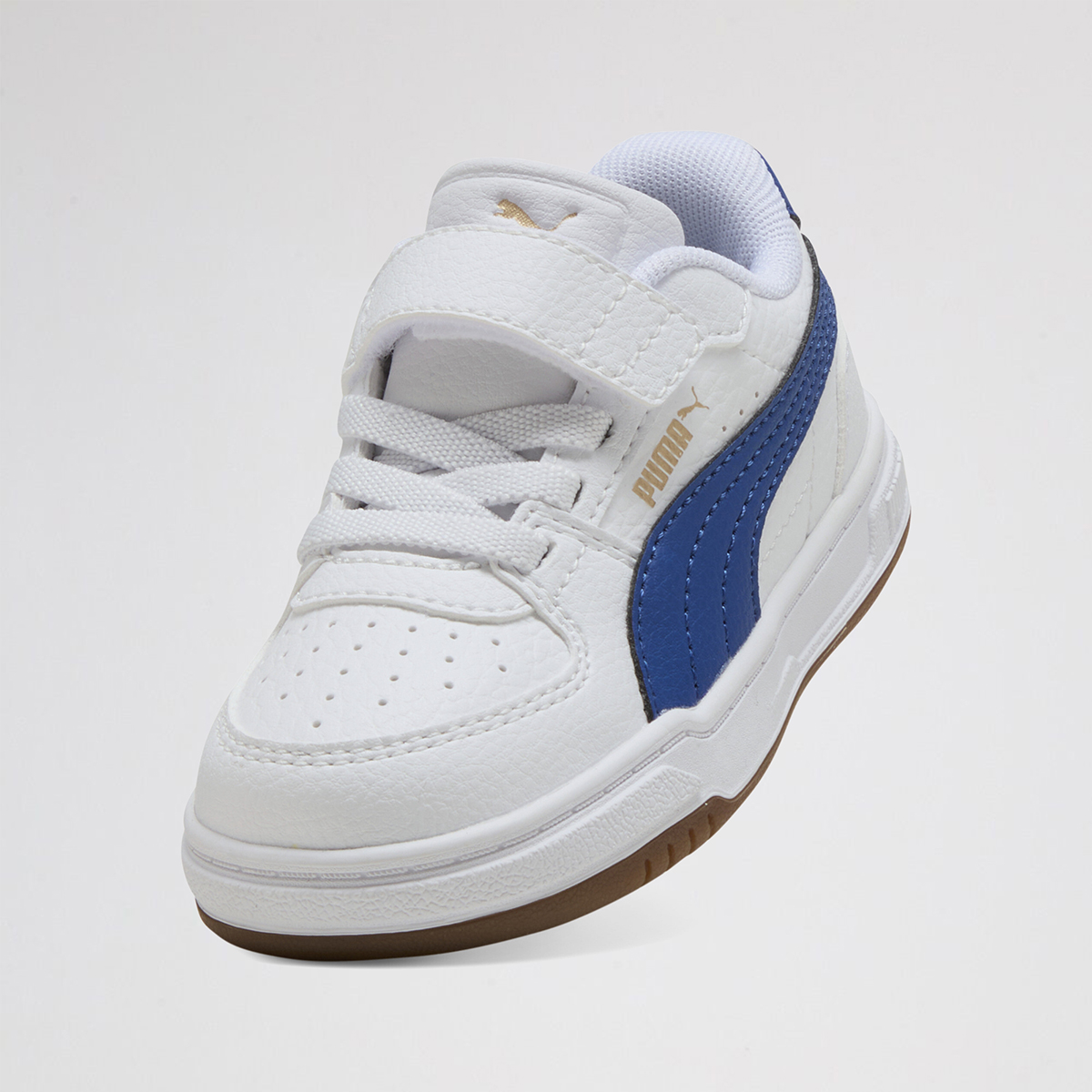 Zapatillas Puma Caven III Infantil con velcro,  image number null