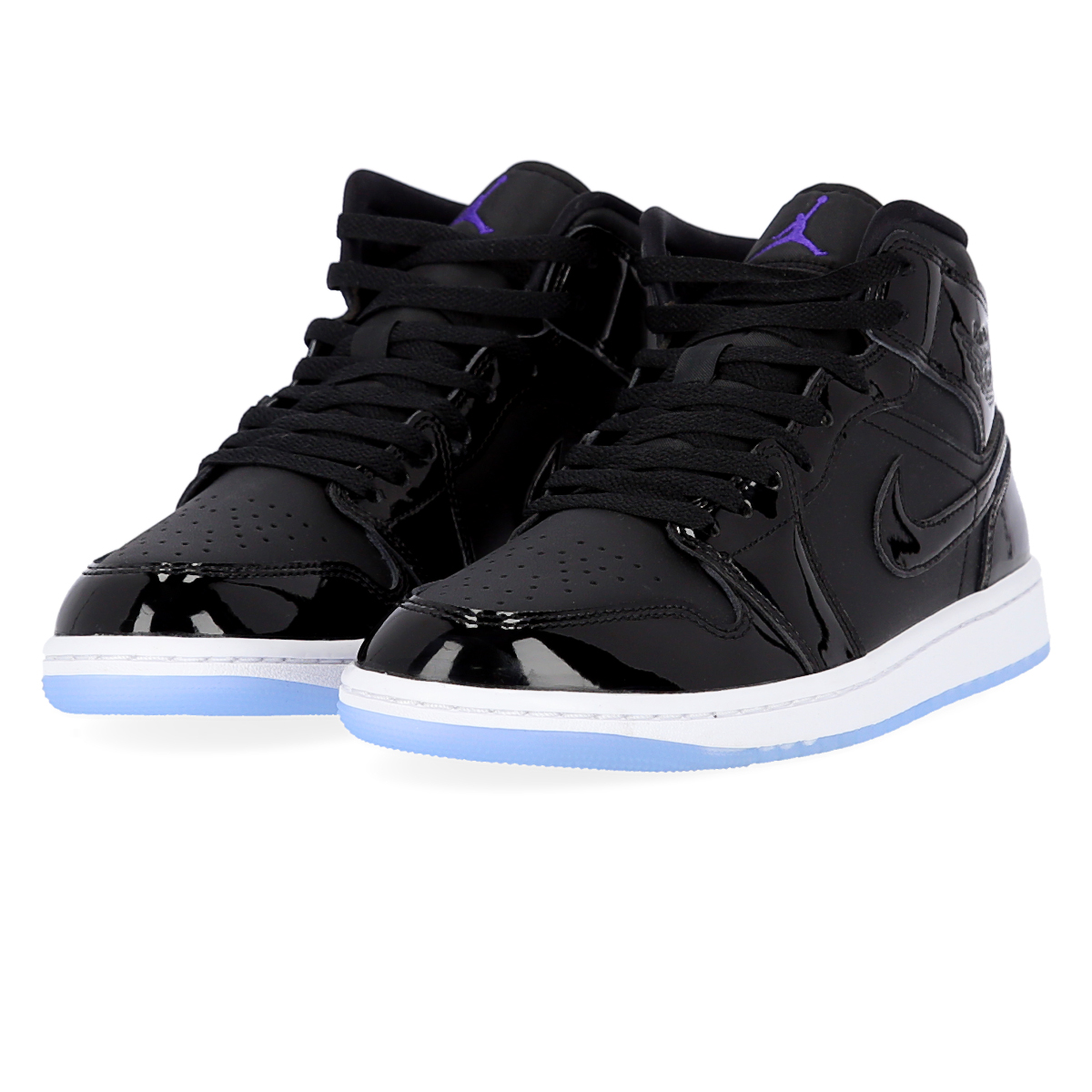 Zapatillas Jordan 1 Mid Se Hombre Moov