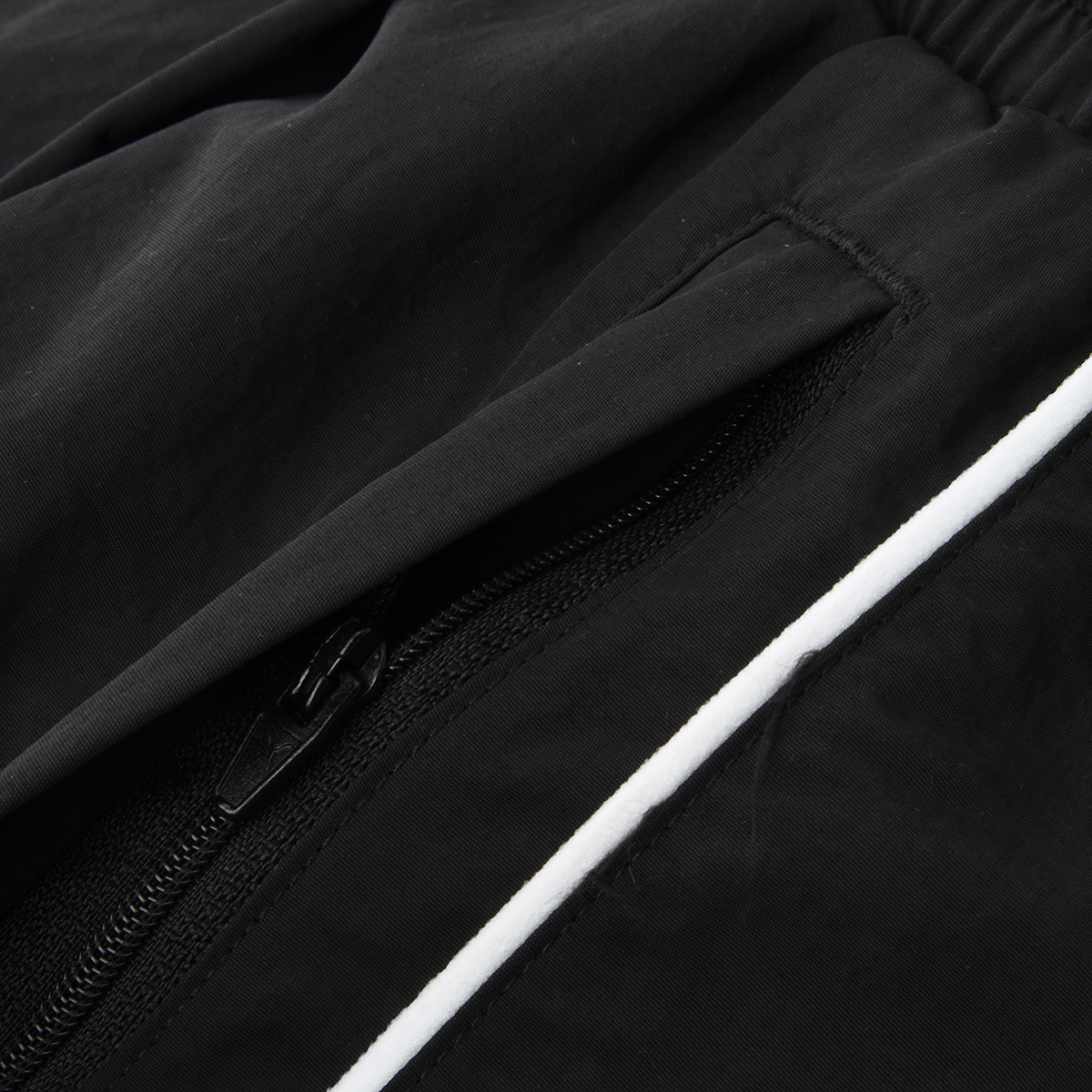 Pantal&oacute;n Puma T7 Piping Relaxed Woven Track Op Mujer,  image number null