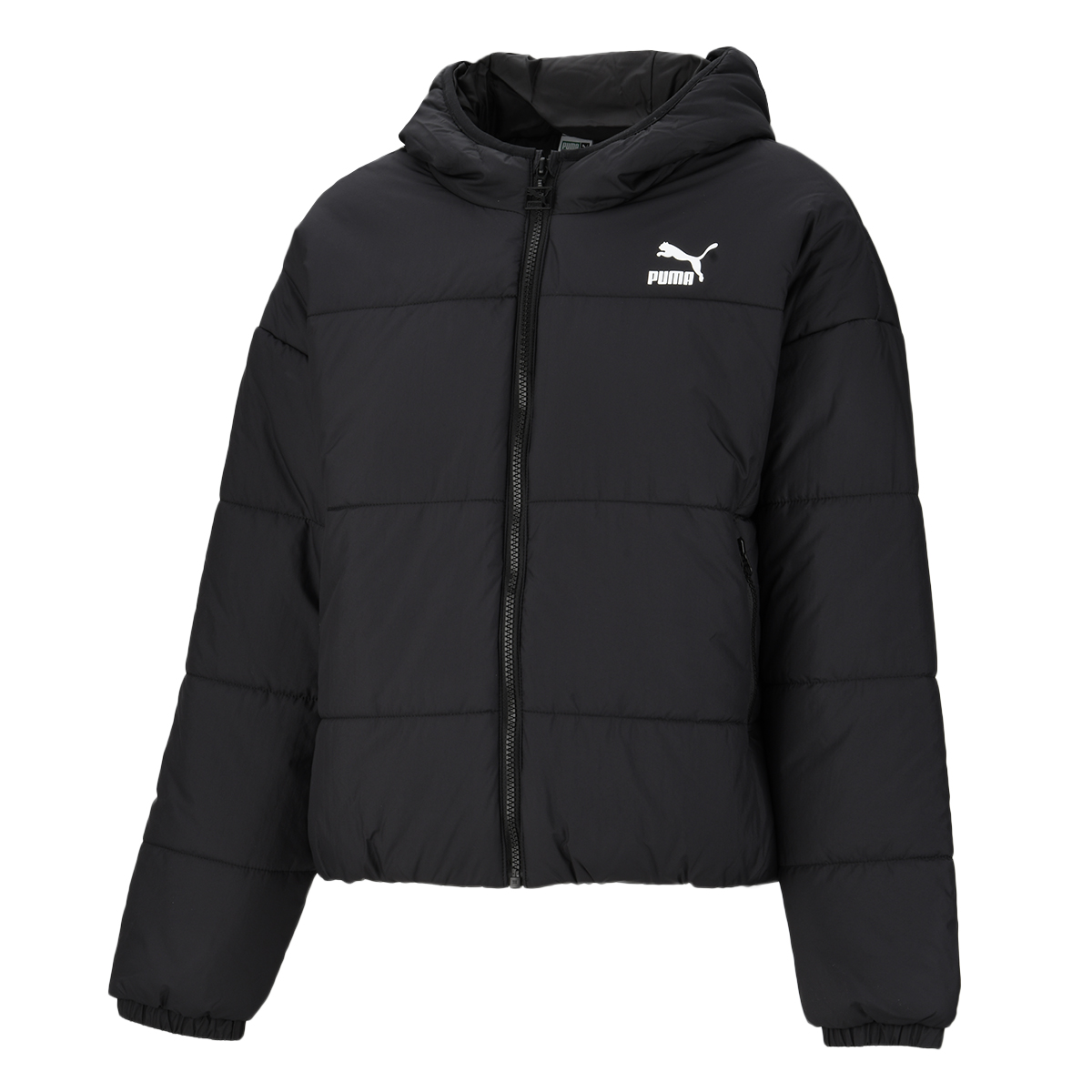 Camperas puma mujer 2019 hotsell
