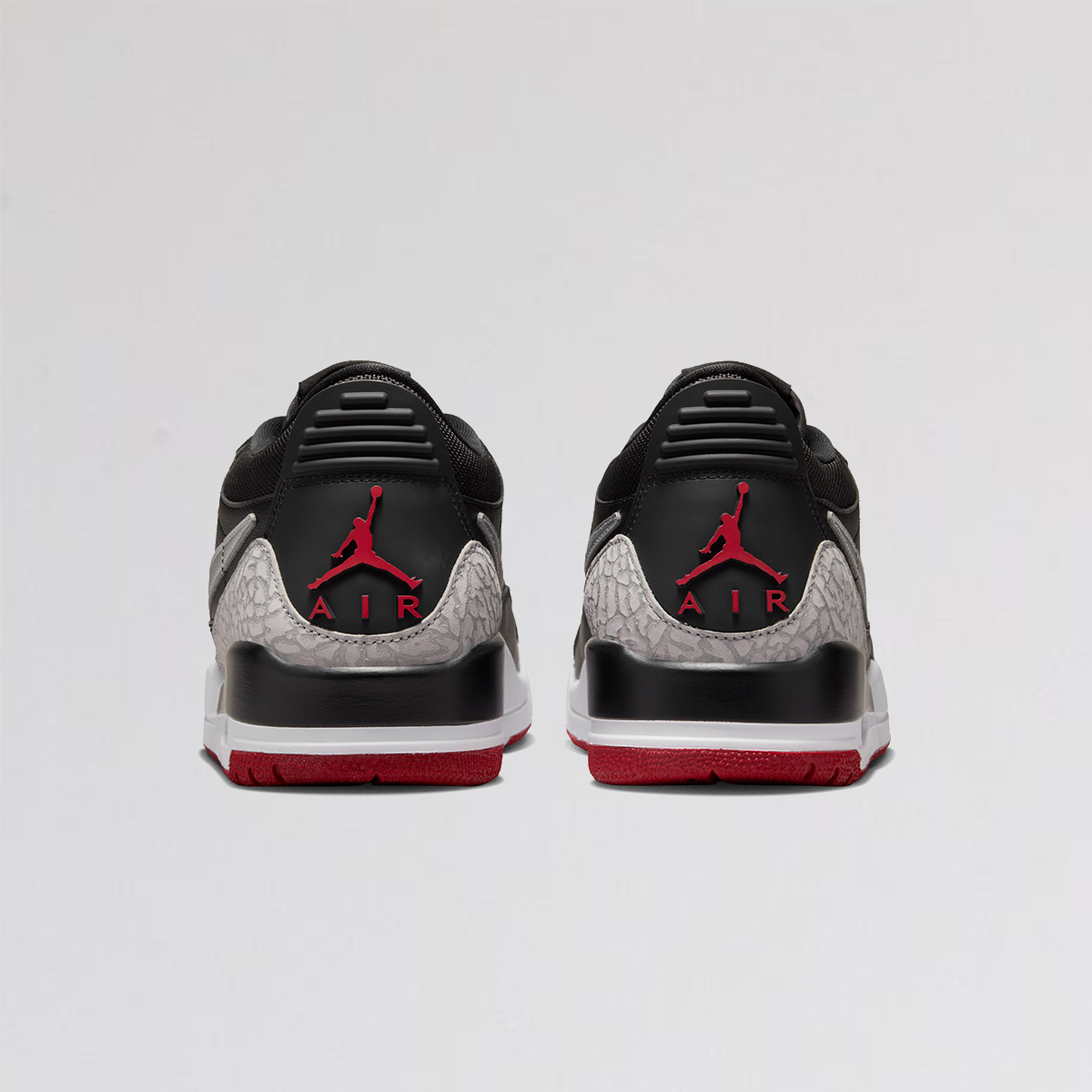 Zapatillas Jordan Legacy 312 Mujer,  image number null