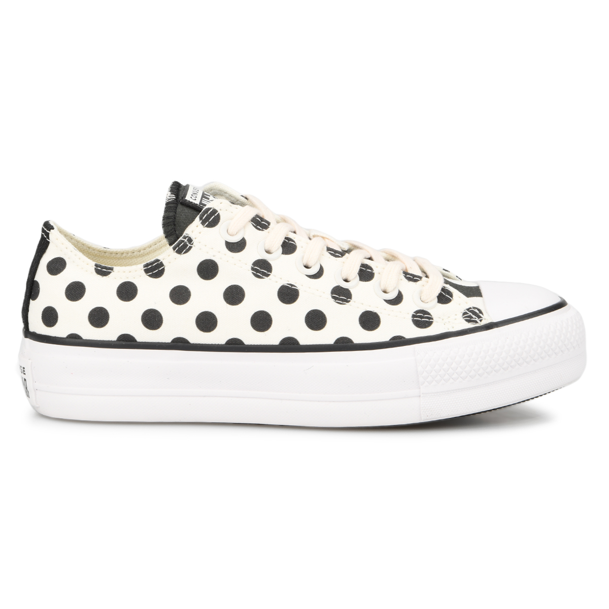 Zapatillas Converse Chuck Taylor All Star Lift Ox,  image number null