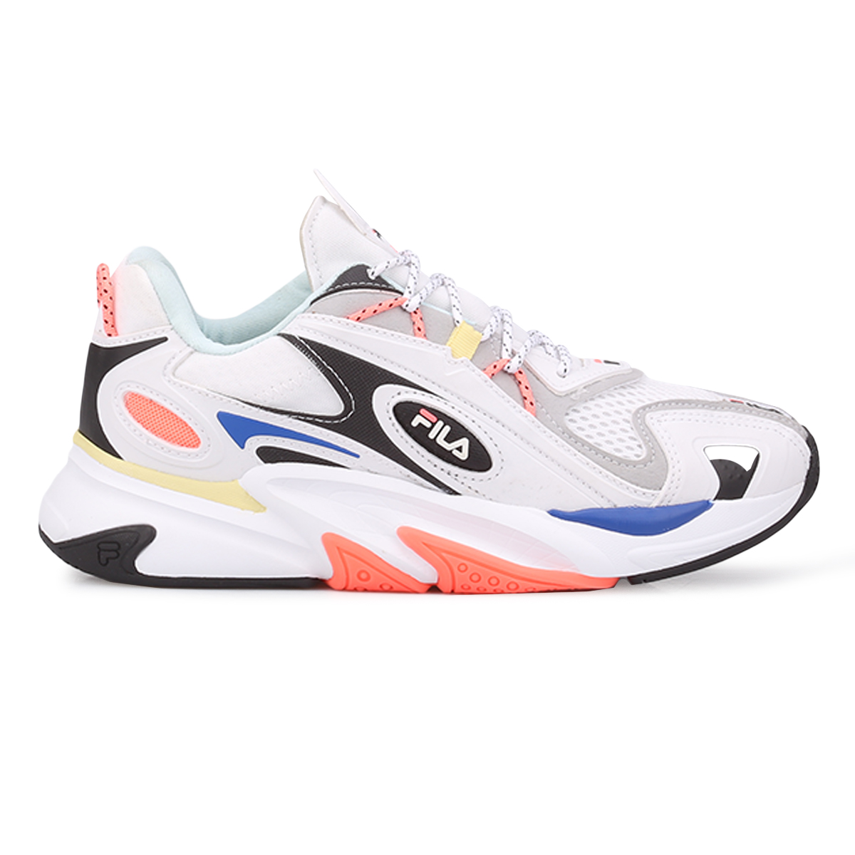 Fila rush sales