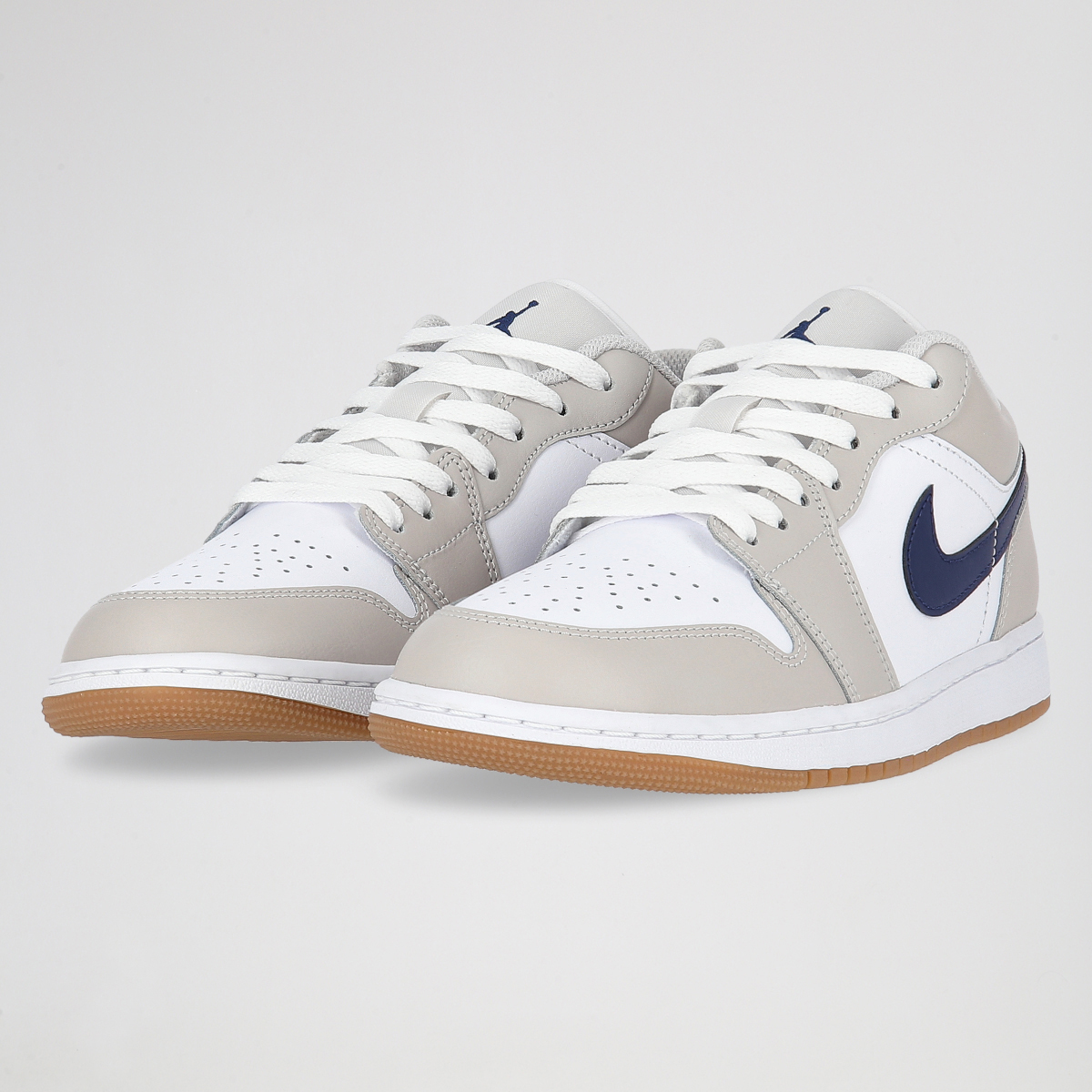 Zapatillas Jordan Air 1 Low Sintético Hombre,  image number null