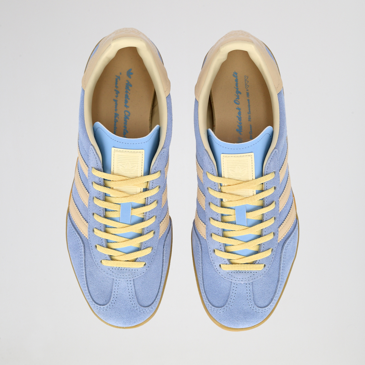 Zapatillas adidas Gazelle Indoor Mujer,  image number null
