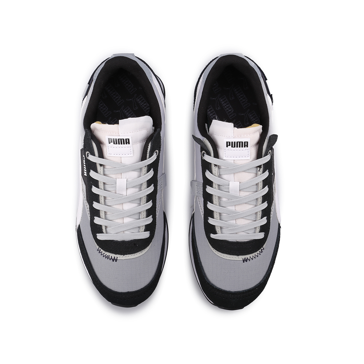 Zapatillas Puma Future Rider Displaced,  image number null