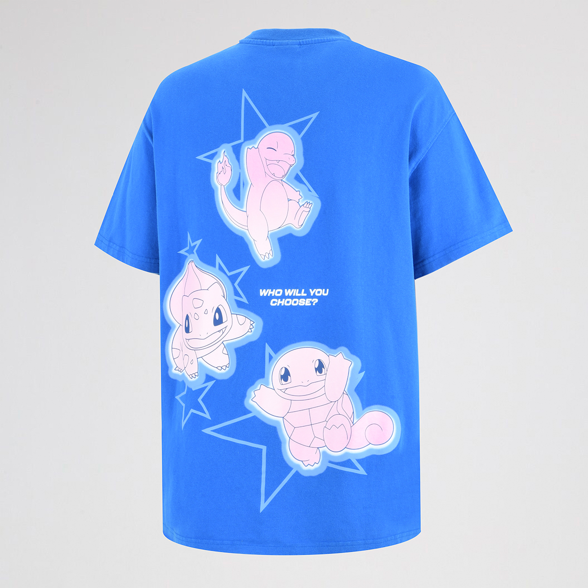 Remera Puma x Pok&eacute;mon Hombre,  image number null