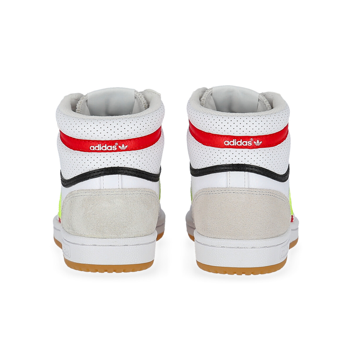 Zapatillas adidas Top Ten Infantil,  image number null