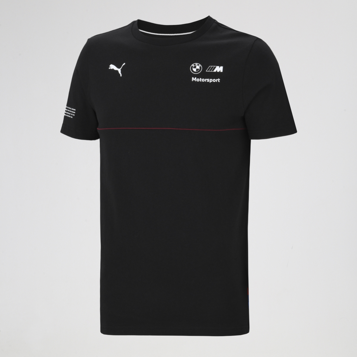 Remera Puma BMW MMS SDS 2.0 Hombre,  image number null