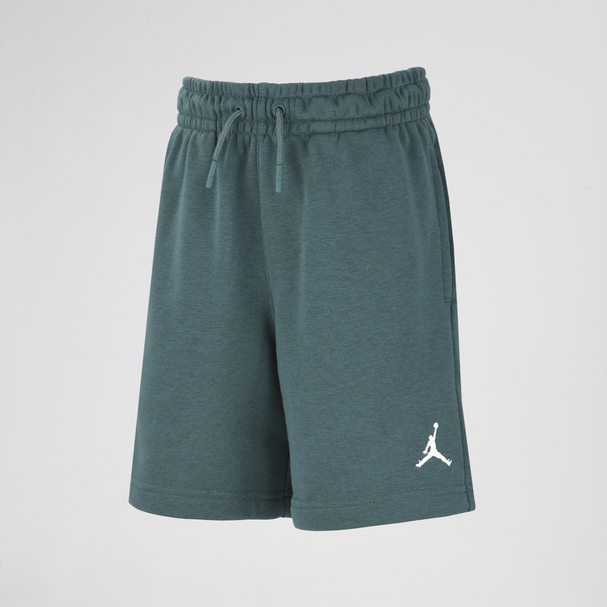 Short Básquet Jordan Brooklyn Fleece Niño,  image number null