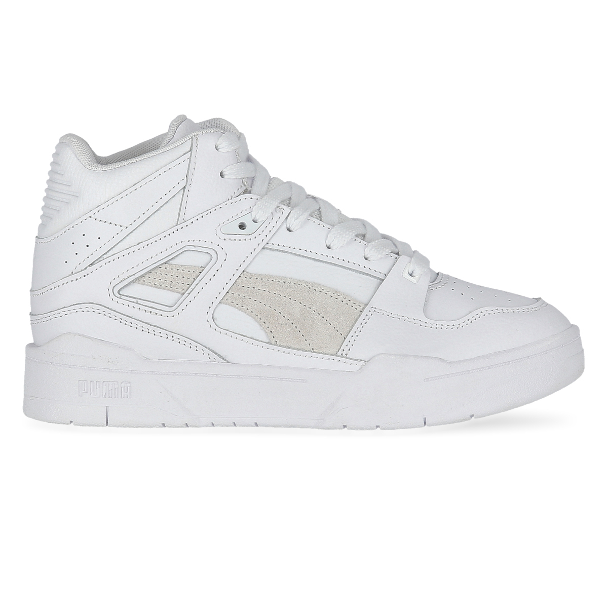 Zapatillas Puma Slipstream Hi,  image number null