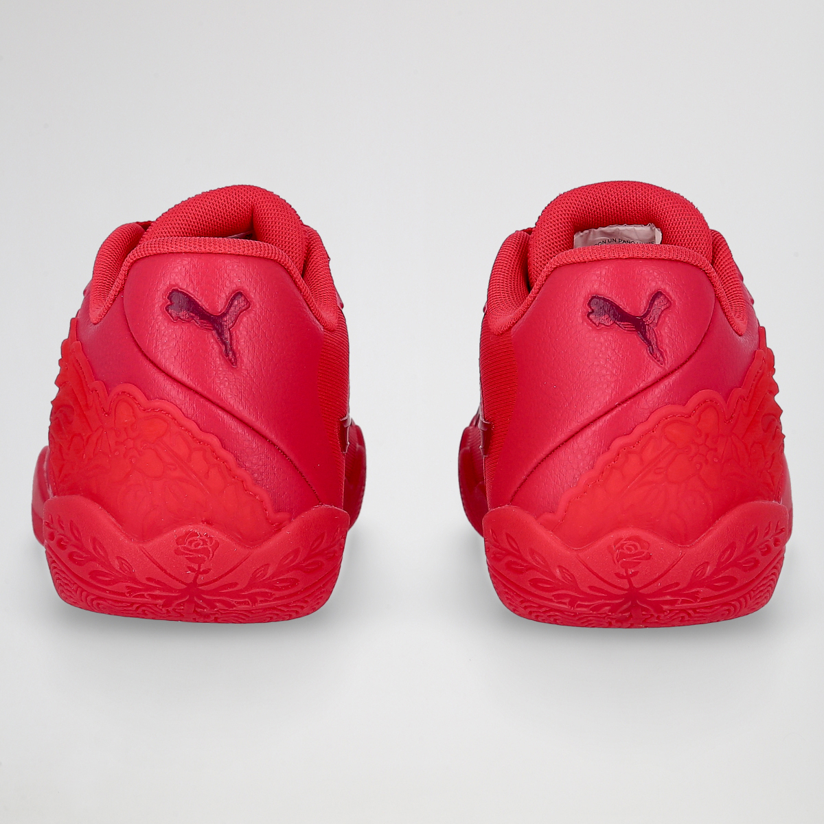 Zapatillas Básquet Puma Stewie 3 Team Mujer,  image number null
