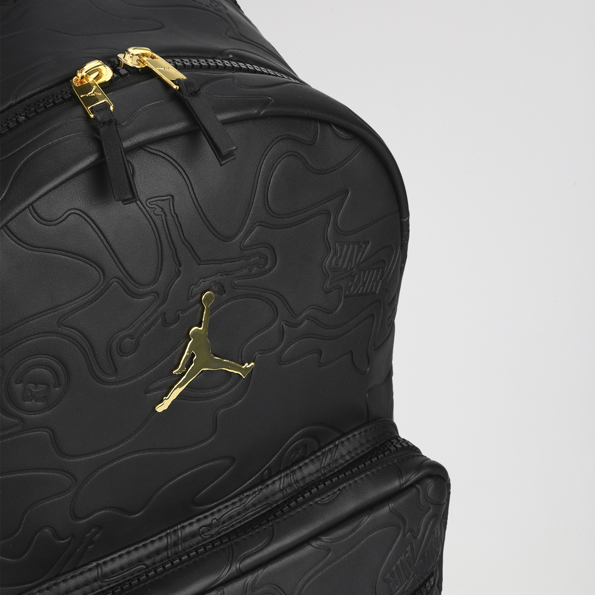 Mochila Jordan Jam Borough,  image number null