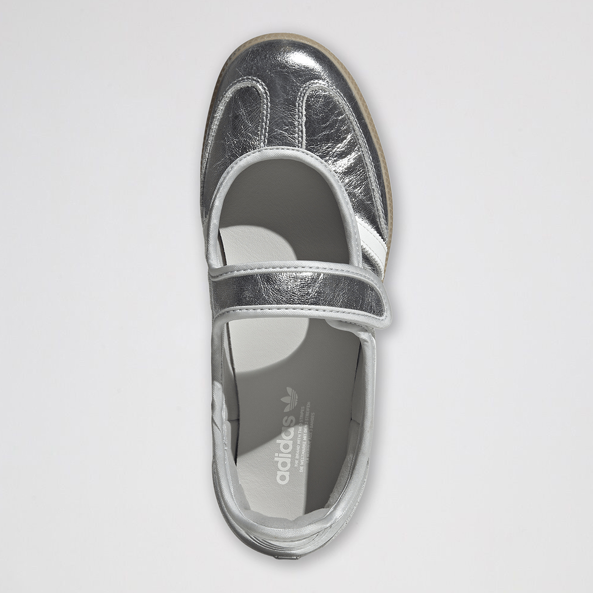 Ballerinas adidas Samba Jane Mujer,  image number null