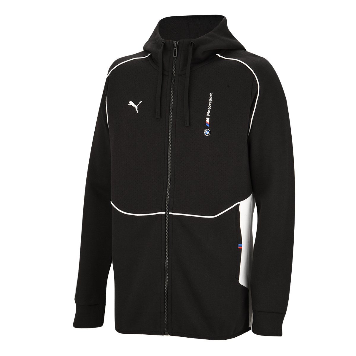 Campera Puma Bmw Hombre,  image number null