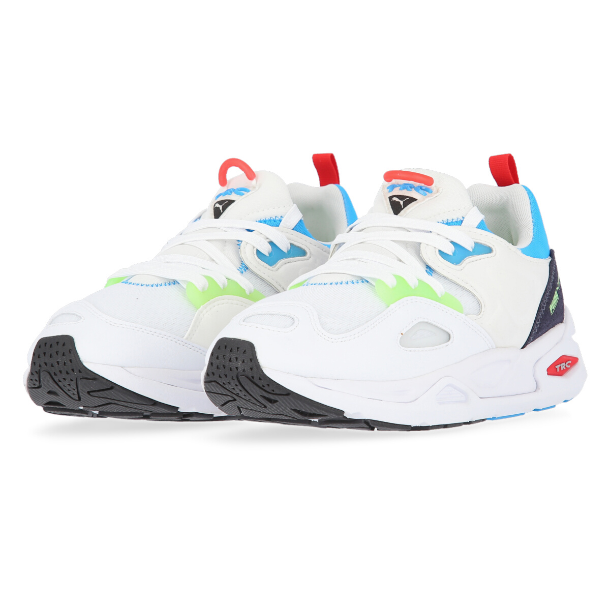 Zapatillas Puma Trc Blaze Tech,  image number null