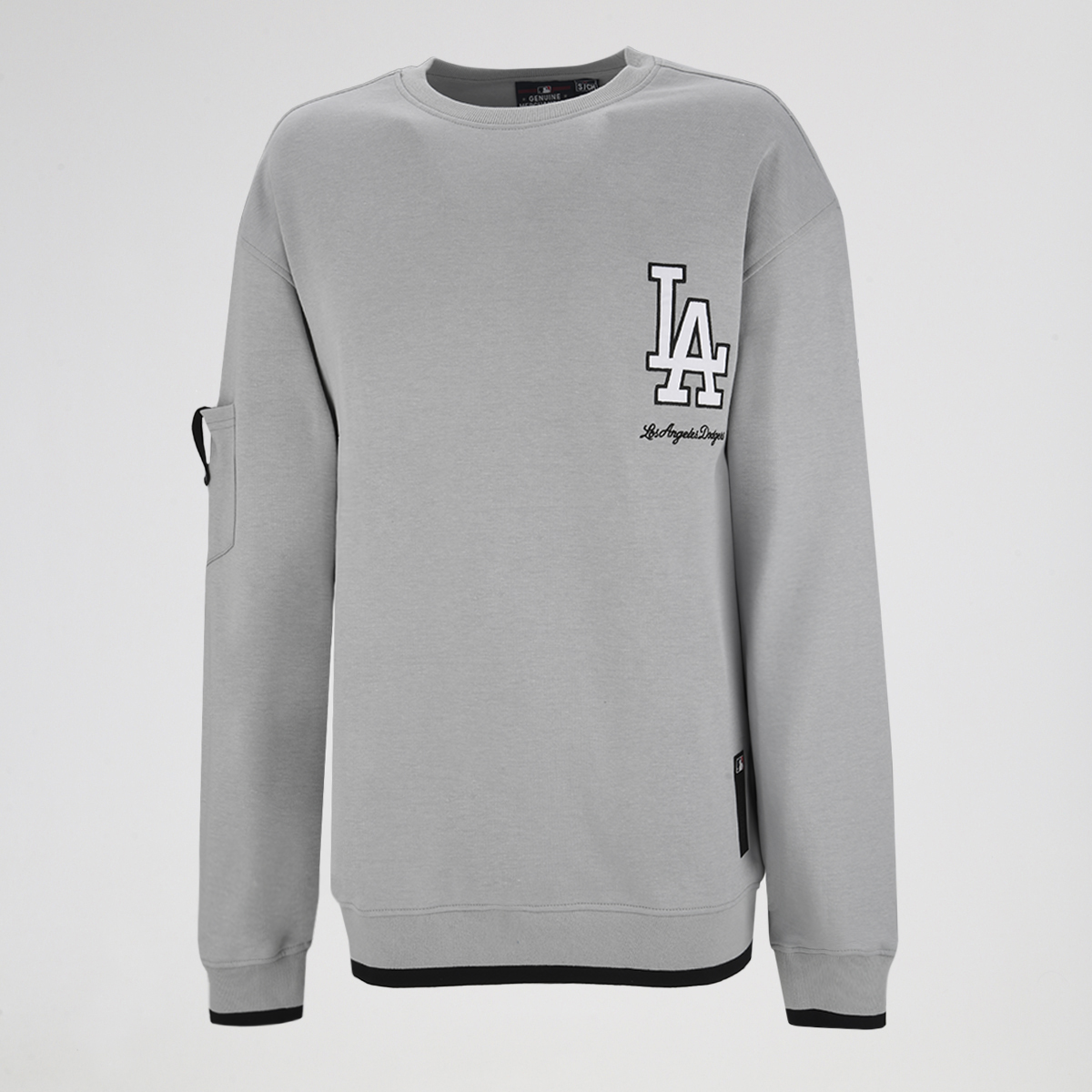 Buzo MLB Fit de Hombre,  image number null
