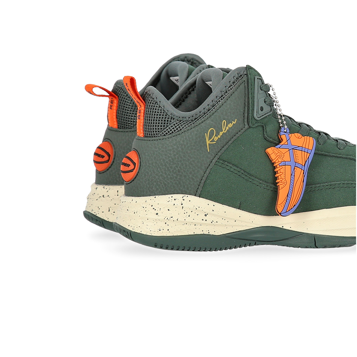 Zapatillas Topper Block Revolver Sintético,  image number null