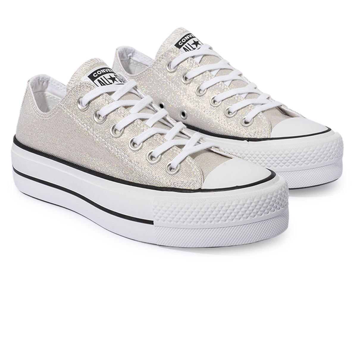 Converse chuck taylor all star lift zapatillas hot sale
