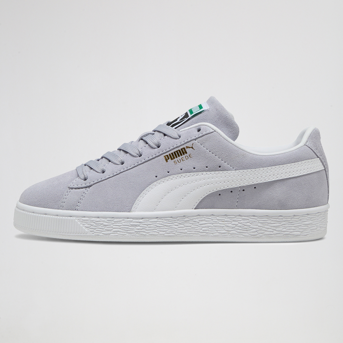 Zapatillas Puma Suede Classic de gamuza,  image number null