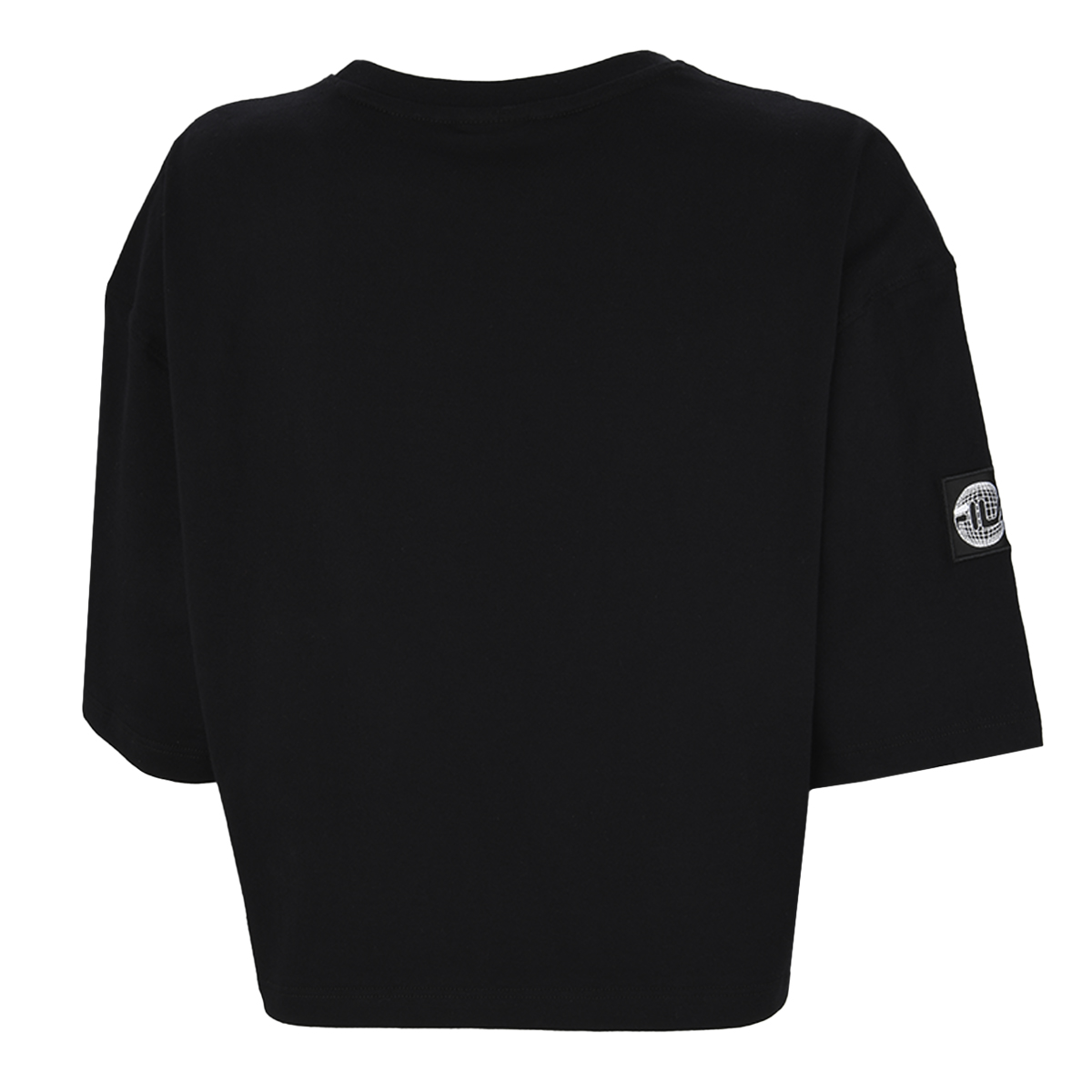 Remera Urbana Fila Pocket Street Express Mujer,  image number null