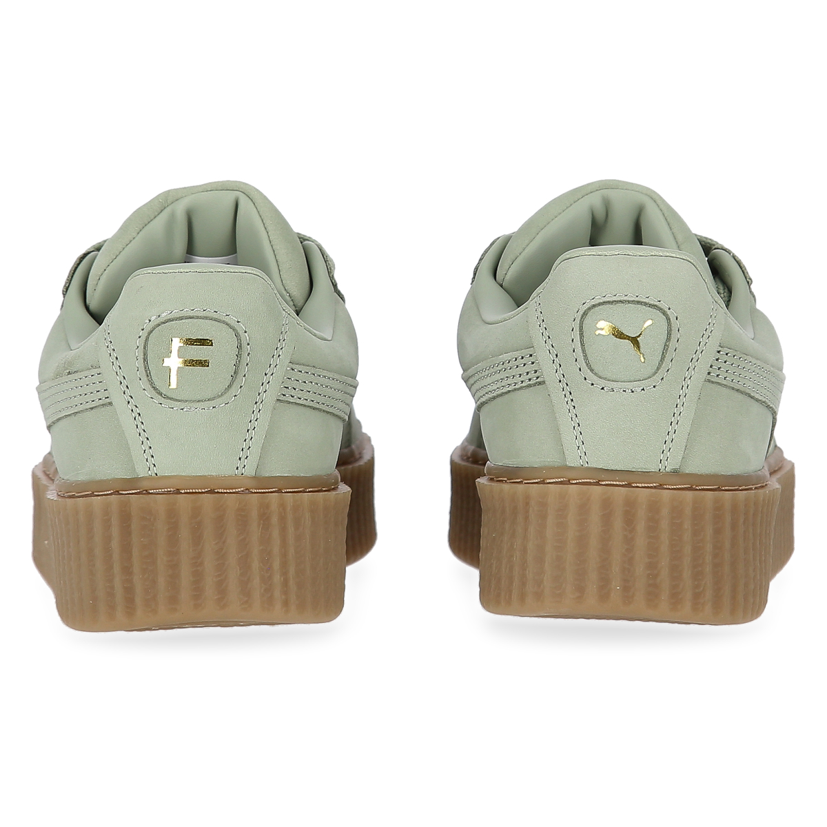 Zapatillas Puma Creeper Phatty Nubuck Moov