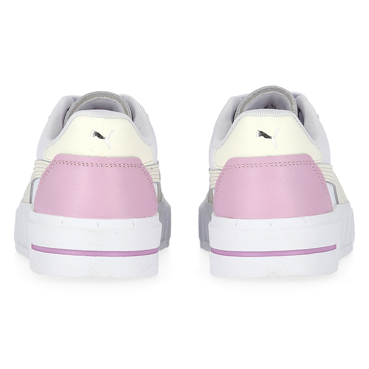 Zapatillas Puma Cali Court Lth Mujer,  image number null