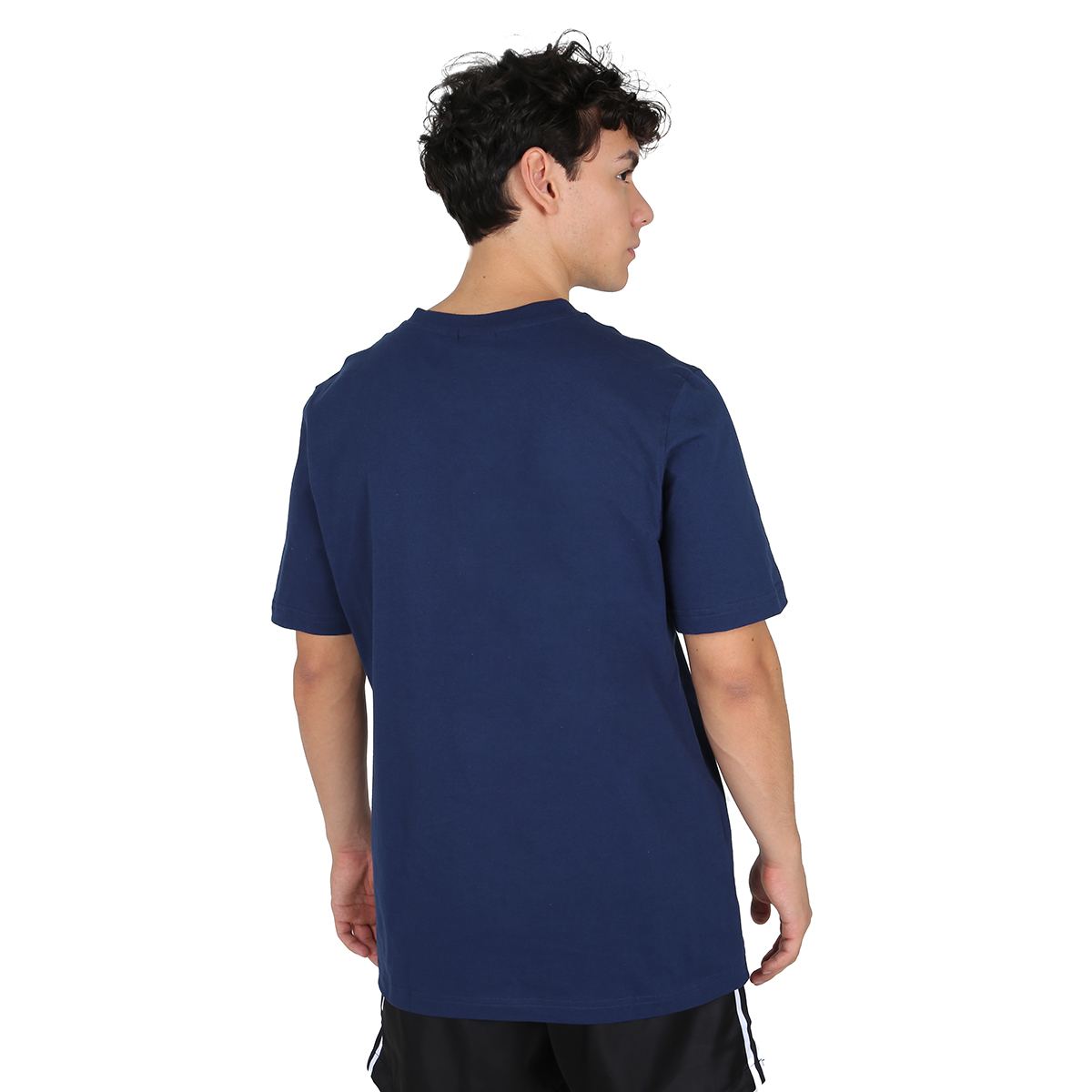 Remera adidas Classics Trifolio Hombre,  image number null